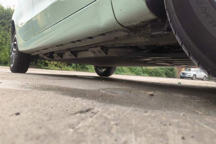 Used Oshan Benni E-Star 2021 National Edition Colorful Version Lithium Iron Phosphate (31.86 kWh)
