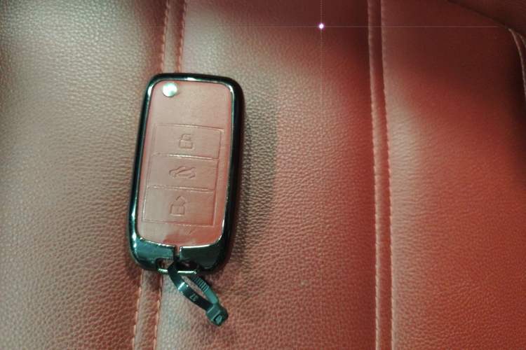 Used MG 6 New Energy 2019 50T Trophy 5-Second Edition