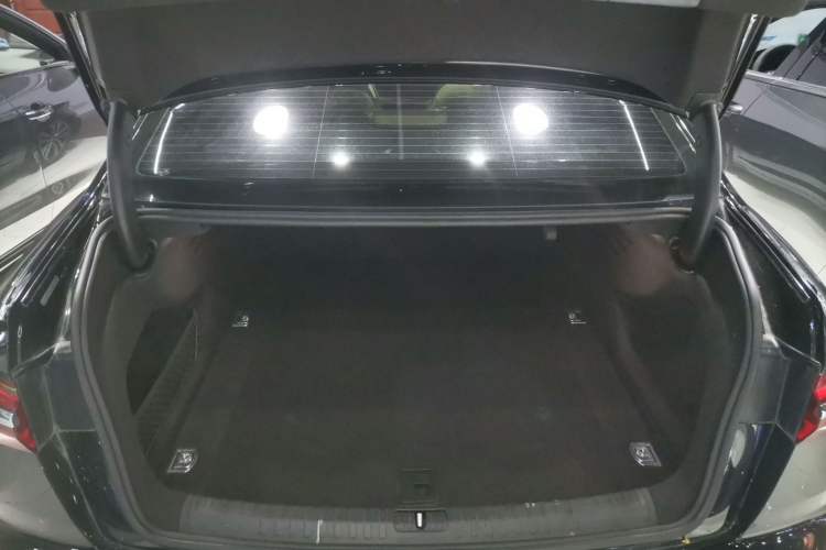 Used Audi A6L 2020 40 TFSI Luxury Dynamic Model
