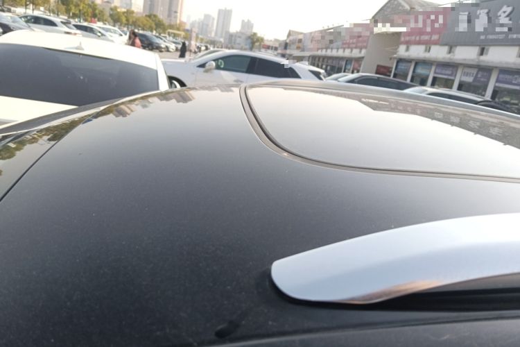 Used Volkswagen ID.4 CROZZ 2021 Long-Range Lite PRO Two-Wheel Drive Version
