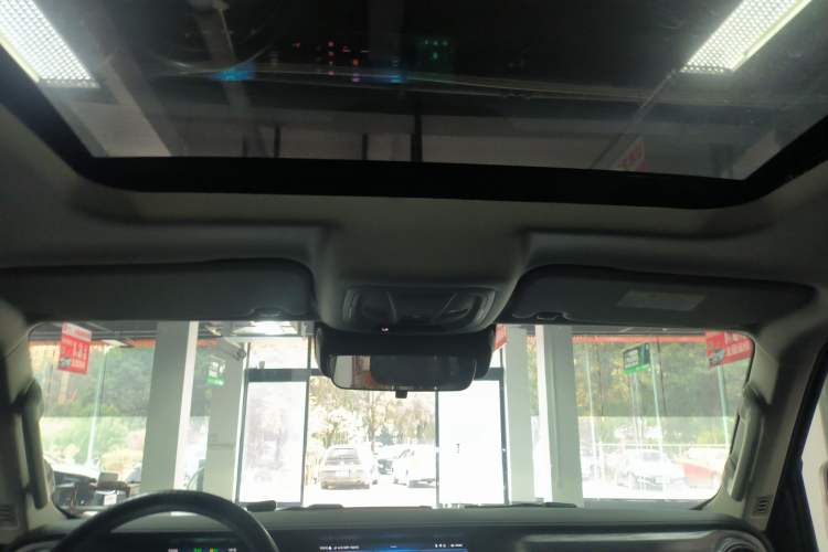 Used Tank 300 2021 Off-Road Edition 2.0T Conqueror
