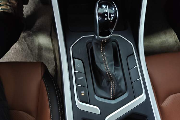 Used Geely Auto Vision X6 2020 1.4T CVT Asian Games Edition