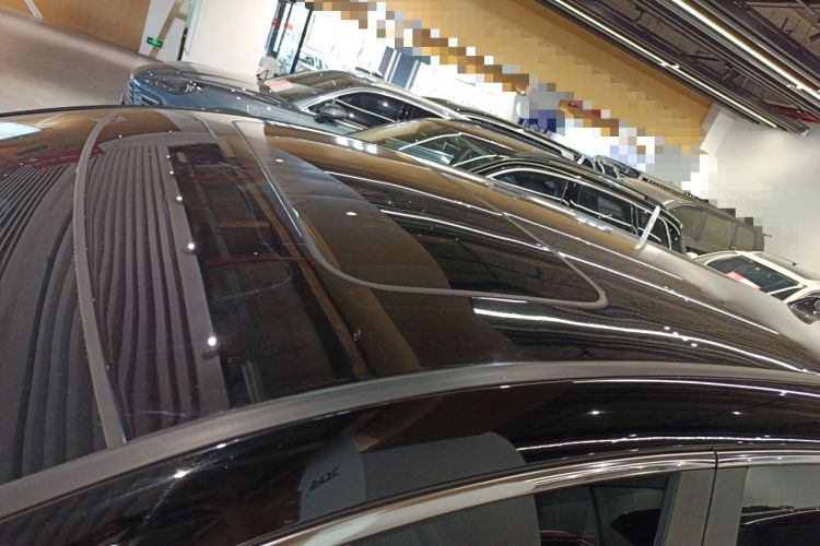 Used Honda CR-V 2021 Rui Hybrid 2.0L 2WD Pure Edition
