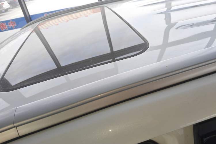 Used Changan CS55PLUS 2021 Blue Whale Edition 1.5T DCT Luxury Model
