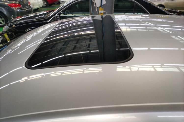 Used Volkswagen Santana 2013 1.6L Automatic Comfort Edition
