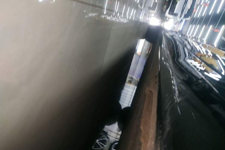 Used Audi A6L 2023 Revised 45 TFSI Prestige Dynamic Edition
