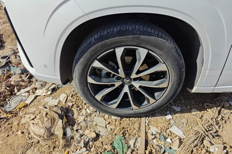 Used Changan UNI-Z New Energy 2024 Blue Whale Smart Electric iDD 125km Excellence Model
