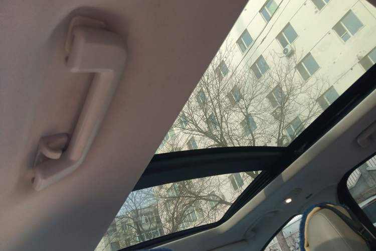 Used Ford Kuga 2017 EcoBoost 245 4x4 Prestige Edition