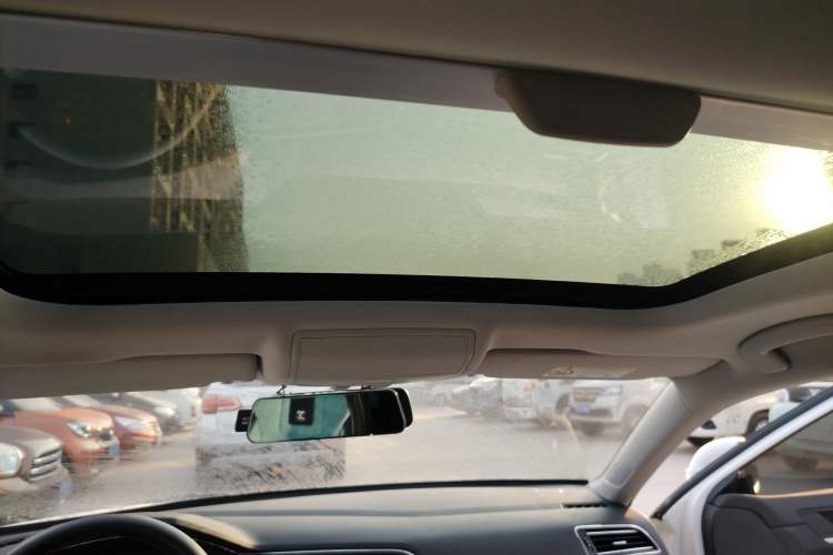 Used Volkswagen Lamando 2021 230TSI DSG Fashion Edition