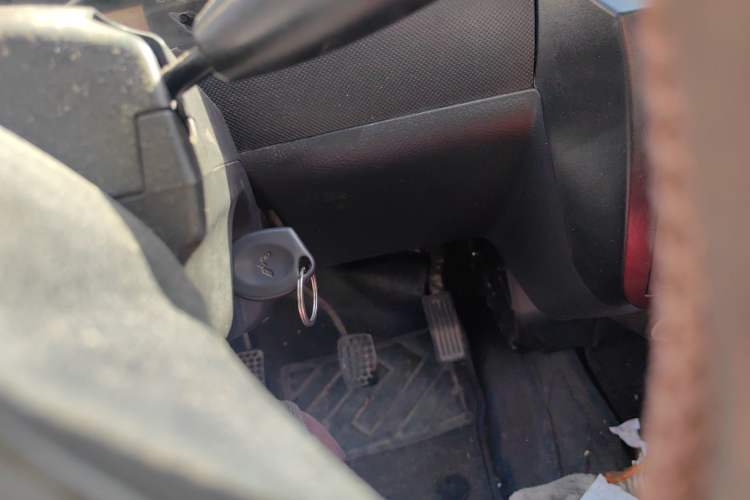 Used Wuling Rongguang 2012 1.5L Extended Basic Version