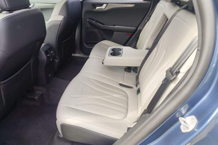 Used Ford Escape 2020 EcoBoost 245 Two-Wheel-Drive Titanium Edition