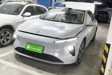 Used Nio ET7 2022 75 kWh