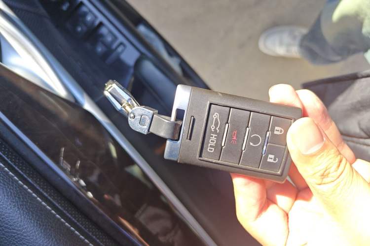 Used Cadillac XTS 2014 28T Luxury Model