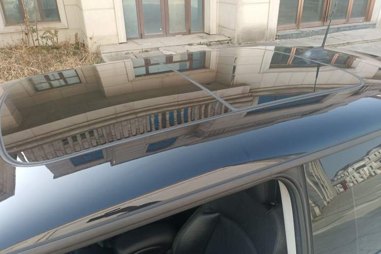 Used  MINI 2014 2.0T COOPER S Excitement
