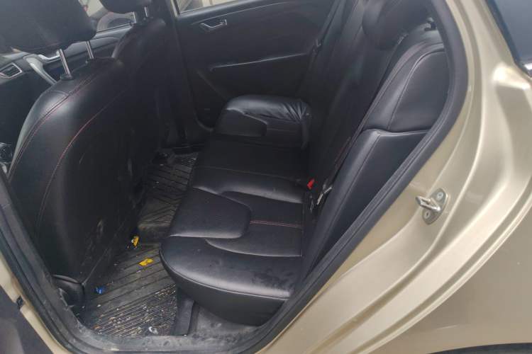 Used Chery Arrizo 5 2016 1.5L Manual Lingchao Edition
