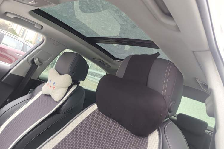 Used Audi A4L 2020 40 TFSI Fashion Dynamic Model