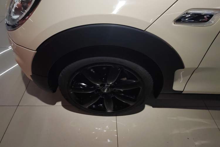 Used  Clubman 2016 Revised 2.0T COOPER S