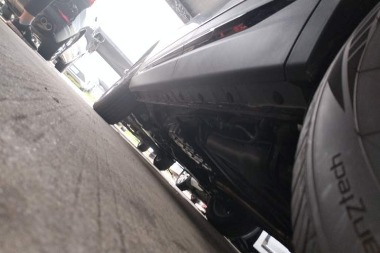 Used Changan CS75 2024 Enjoy Edition 1.5T DCT Luxury Model
