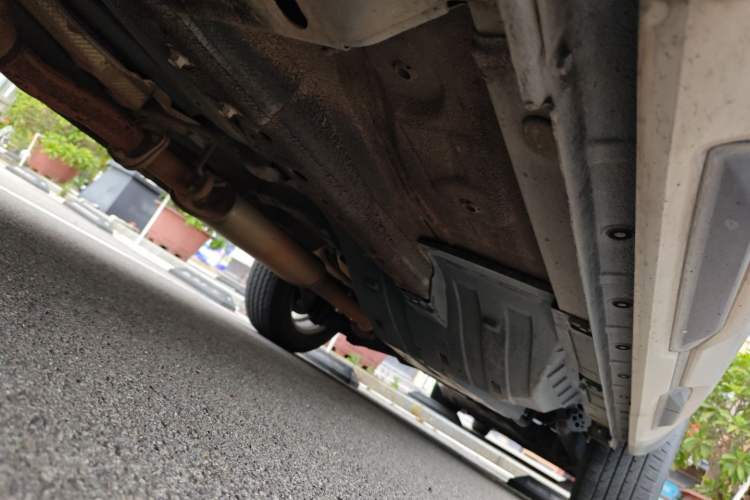 Used Haval H4 2018 Red-Label 1.5 GDIT DCT Fashion Edition
