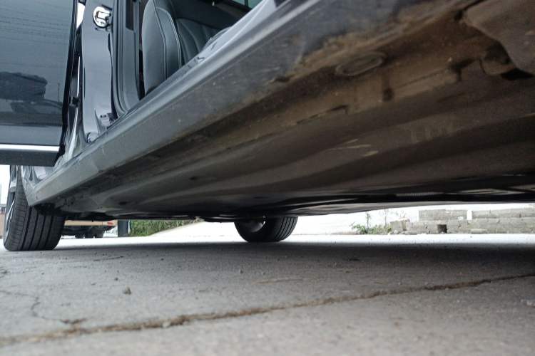 Used Volkswagen Passat 2023 330TSI Starry Elite Edition
