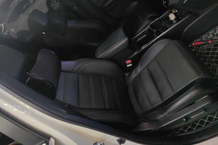 Used Honda CR-V 2021 240TURBO CVT Four-Wheel Drive Black Jazz Edition