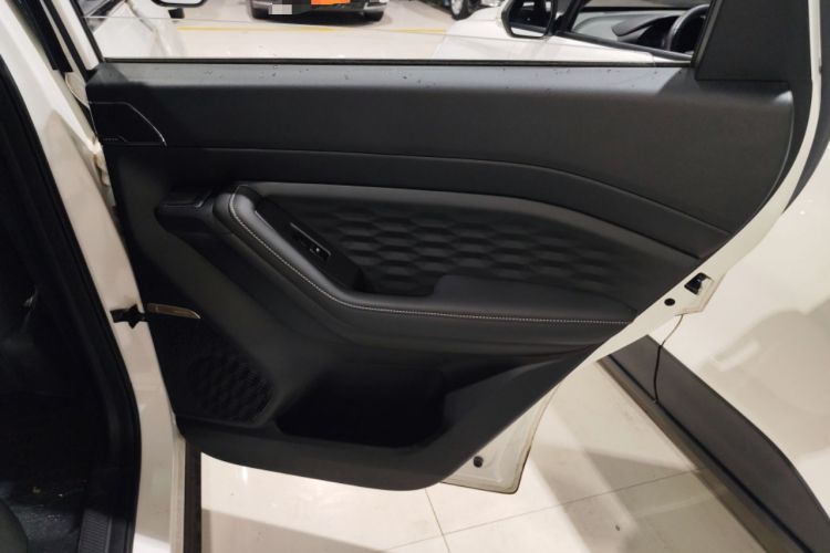 Used Wuling Xingyun 2023 2.0L DHT Flagship Edition
