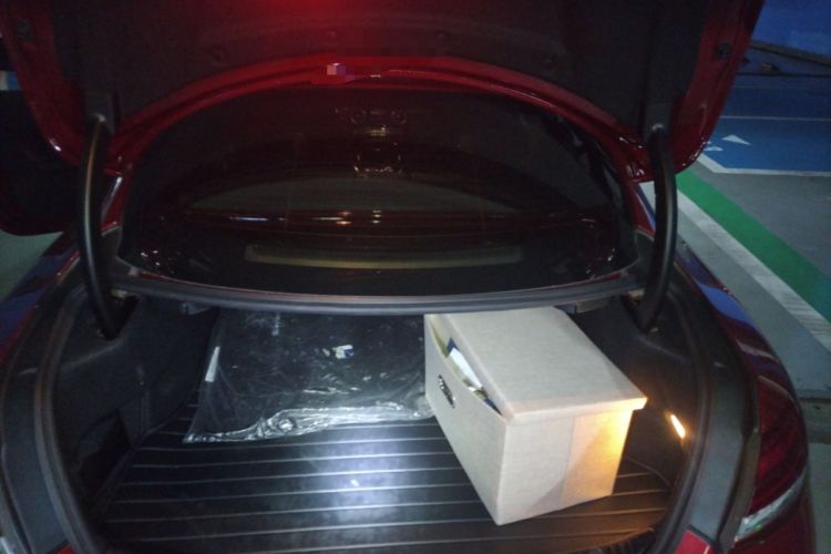 Used Mercedes-Benz C-Class 2018 C 200 Coupe
