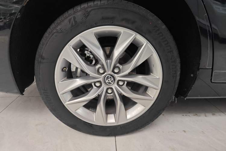 Used Toyota Avalon 2021 2.5L Luxury Edition