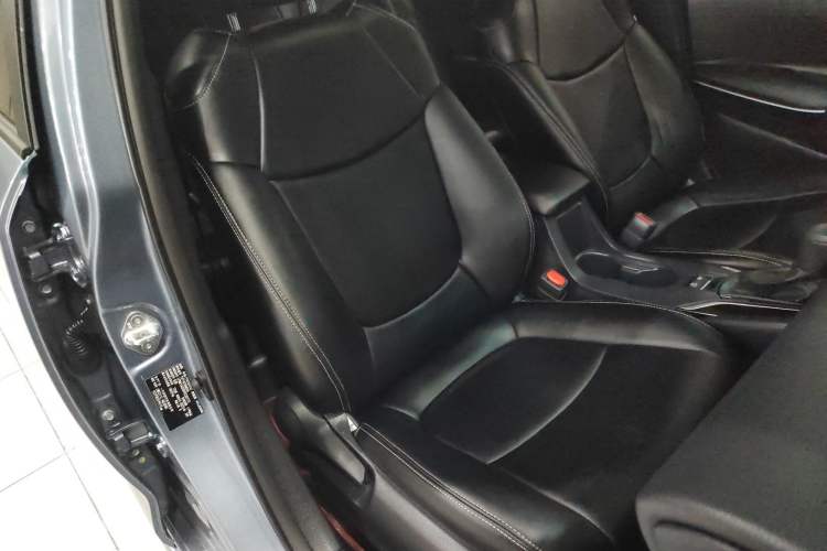 Used Toyota Corolla 2021 Dual-Motor 1.8L E-CVT Elite Edition
