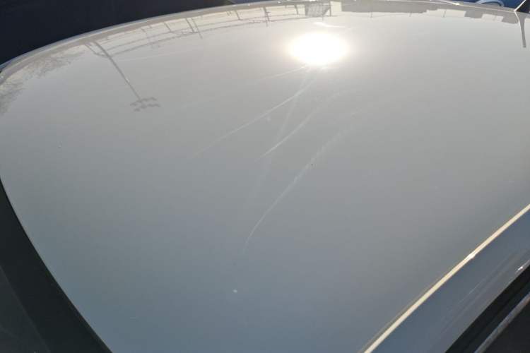 Used Volkswagen Polo 2016 1.4L Automatic Trendy Model
