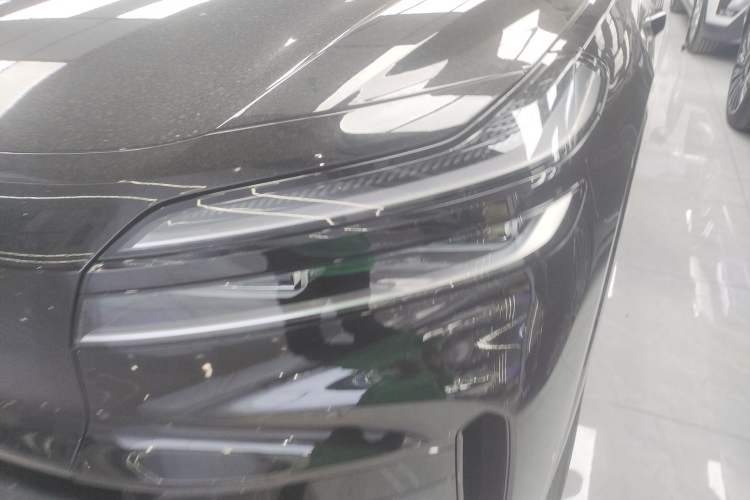 Used ONVO Luxeed L90 