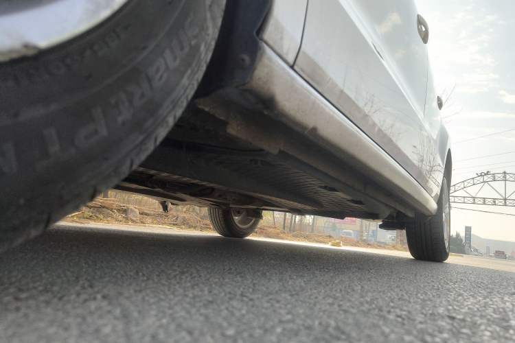 Used Volkswagen Polo 2014 1.4L Automatic Comfort Edition
