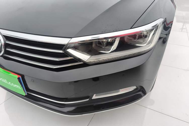 Used Volkswagen Magotan 2019 330TSI DSG Luxury Model China V Standard