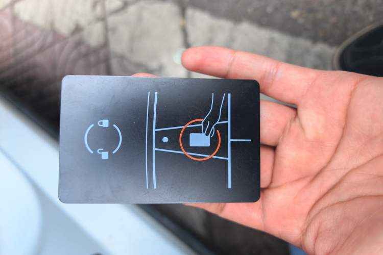 Used Tesla Model Y 2024 Rear-Wheel-Drive Version
