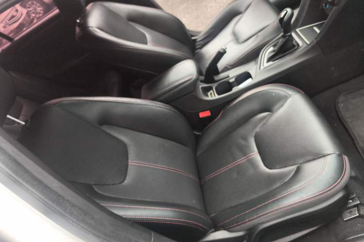 Used Chery Arrizo 5 2017 1.5L CVT Trendsetting Edition
