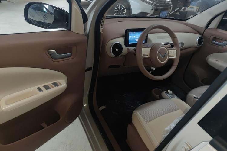 Used Wuling Hongguang MINIEV 2025 Four-Door Version Premium Edition