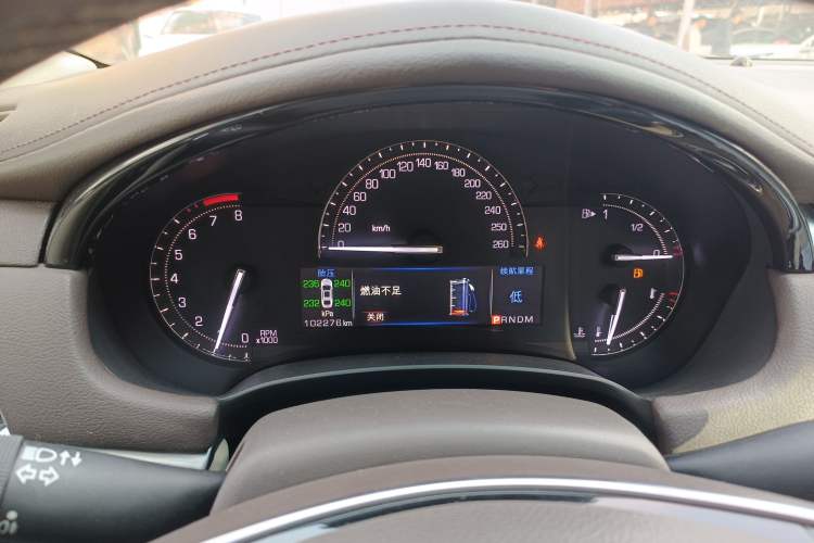 Used Cadillac XTS 2017 28T Tech Edition
