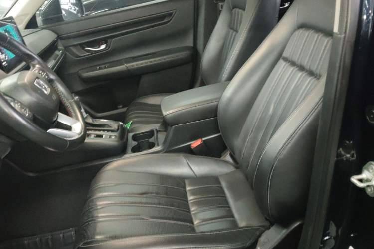 Used Honda Breeze 2023 240TURBO Two-Wheel-Drive Luxury Edition 5 Seats