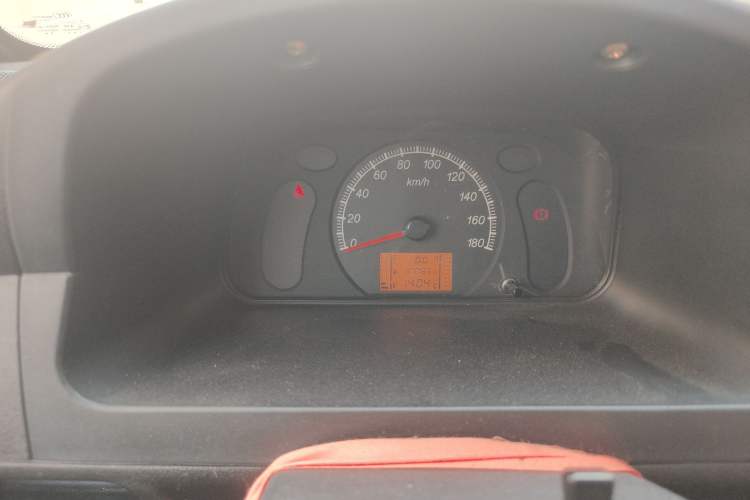 Used Wuling Zhiguang 2015 1.2L Practical LS-I Model