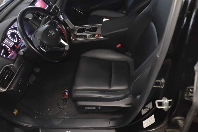 Used Honda Accord 2018 260TURBO Elite Edition China VI