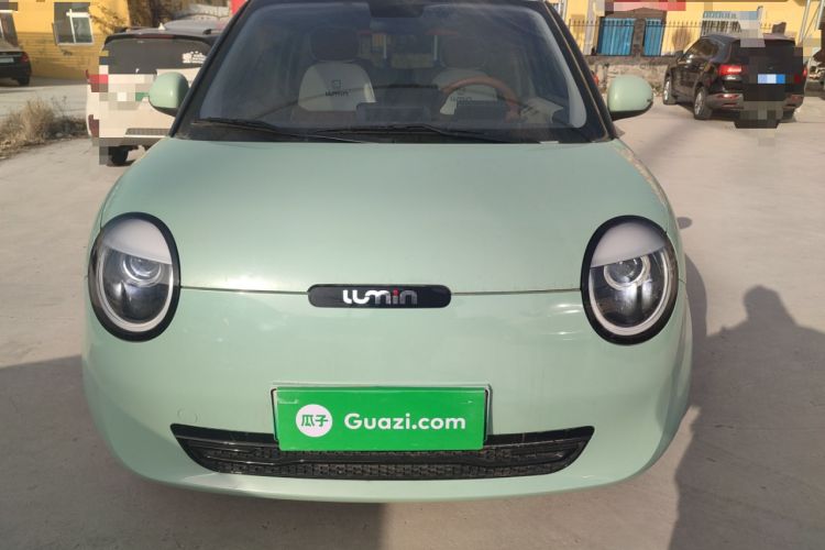 Used  Lumin 2022 210km Sweet Edition