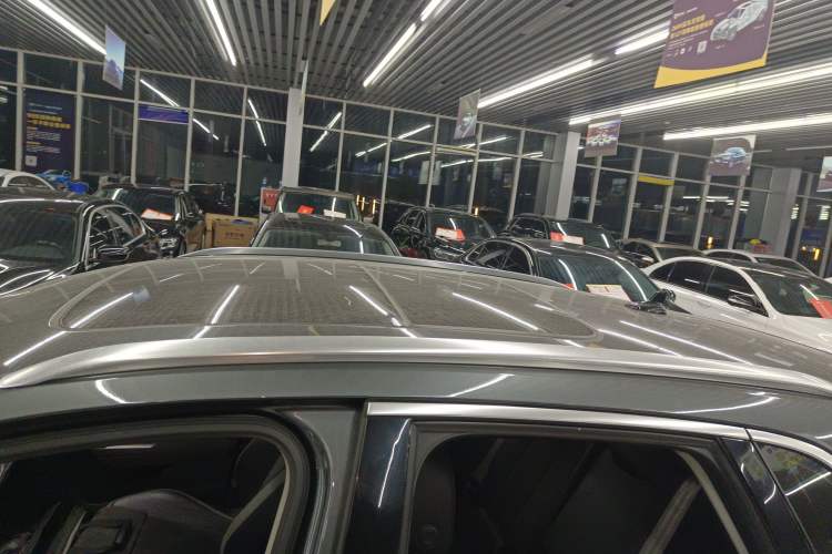 Used Audi Q3 2019 35 TFSI Fashion Dynamic Model