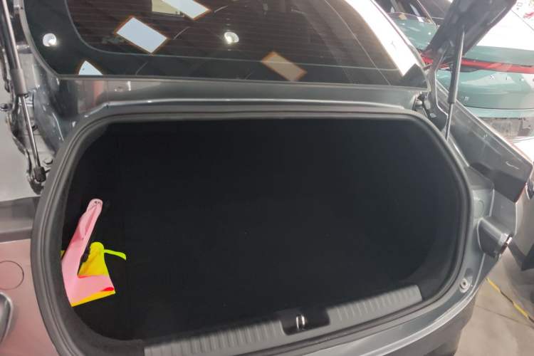 Used XPeng P7 2021 480E
