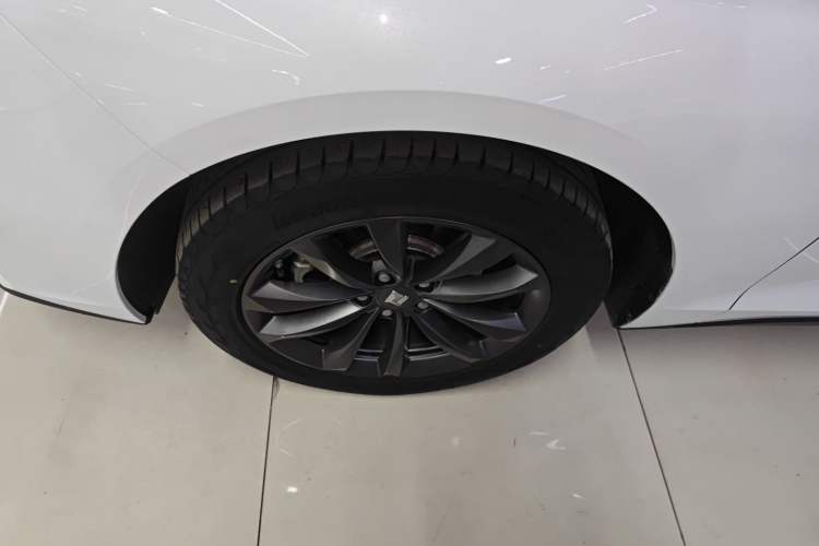 Used Baojun RC-6 2019 1.5T CVT Elite Version with 24-Hour Online Service
