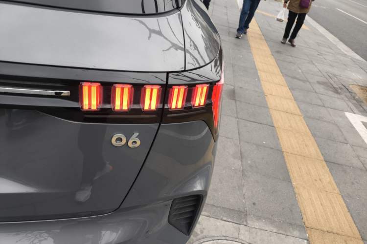 Used Lynk & Co 06 2023 Remix 1.5T Dynamic Halo
