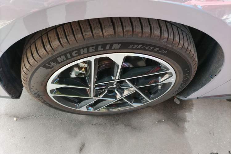 Used XPeng P7+ 2024 Long-Range Max
