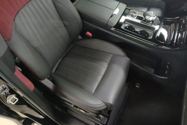 Used GAC Trumpchi M8 2023 Zongshi Series 400T Flagship Edition