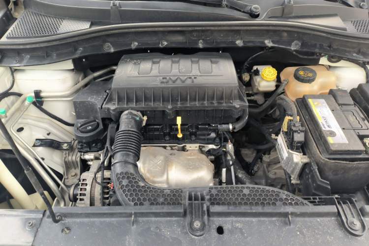 Used MG ZS 2018 1.5L Automatic Luxury Edition China V Standard
