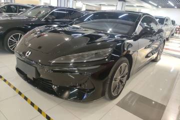 Used Denza Z9 2024 1100 km All-Wheel-Drive Ultra Version