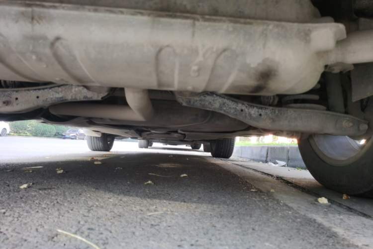 Used Skoda Kodiaq 2018 Facelifted TSI330 5-Seater Two-Wheel-Drive Luxury Enjoyment Edition
